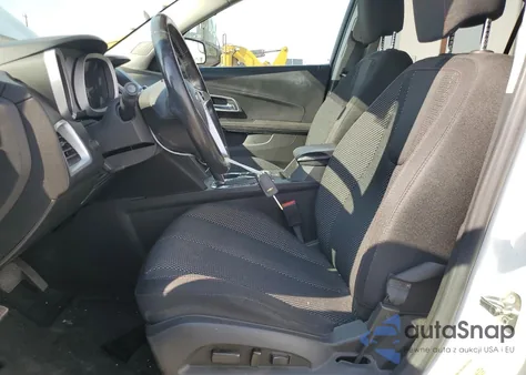 2013 Chevrolet Equinox Lt from USA, damaged, VIN 2GNFLEEK3D6399788